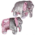 12" Sequin Elephant