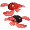 18" Sequin Lobster